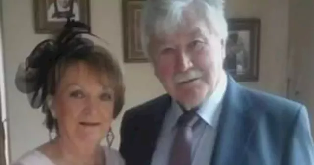 Philomena Begley's husband Tom quit the music business because he 'had enough'