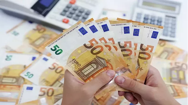 Euro braces for ECB hike, Russian gas restart; yen eyes BOJ - SABC News - Breaking news, special reports, world, business, sport coverage of all South African current events. Africa's news leader.