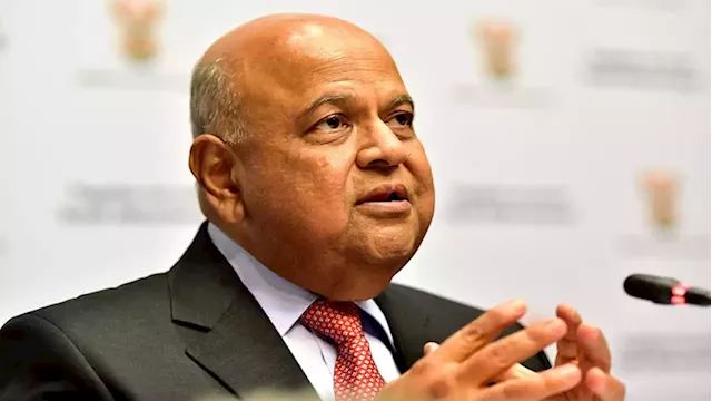 Gordhan accepts Solidarity's offer to help recruit technical experts for Eskom - SABC News - Breaking news, special reports, world, business, sport coverage of all South African current events. Africa's news leader.