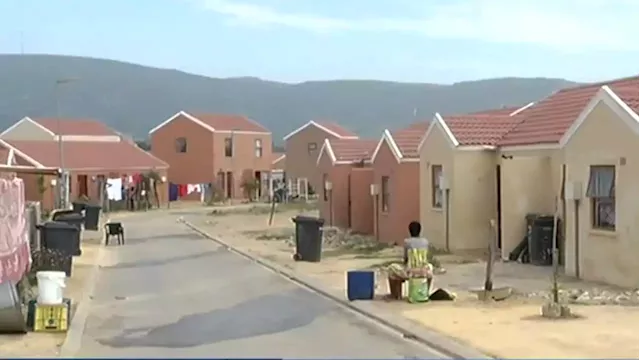 Kimberely family of 53 yet to receive houses promised by ANC in 2020 - SABC News - Breaking news, special reports, world, business, sport coverage of all South African current events. Africa's news leader.