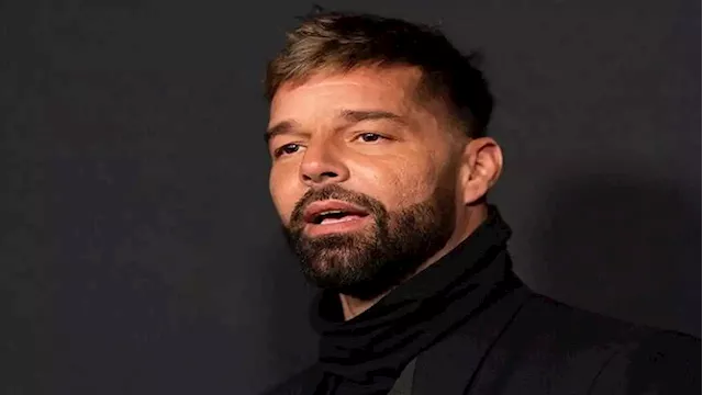 Ricky Martin to appear in Puerto Rico court over restraining order - SABC News - Breaking news, special reports, world, business, sport coverage of all South African current events. Africa's news leader.