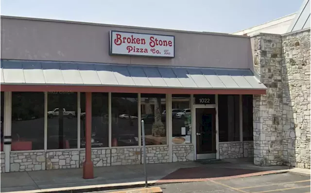 Boerne's Broken Stone Pizza Co. will close at the end of the month after 12 years in business