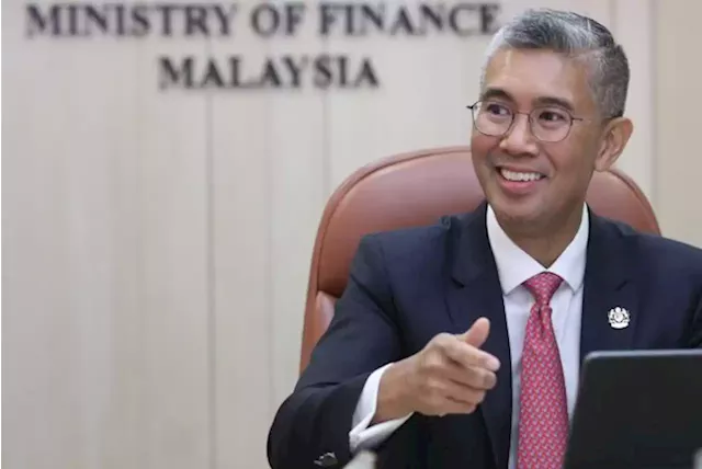 Country's debts at RM1.045 trillion as of June, says Finance Ministry