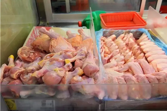 Second Indonesian company to ship frozen chicken to Singapore