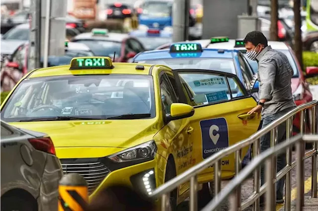 Taxi companies extend temporary fare hike until Dec 31 as fuel costs remain high