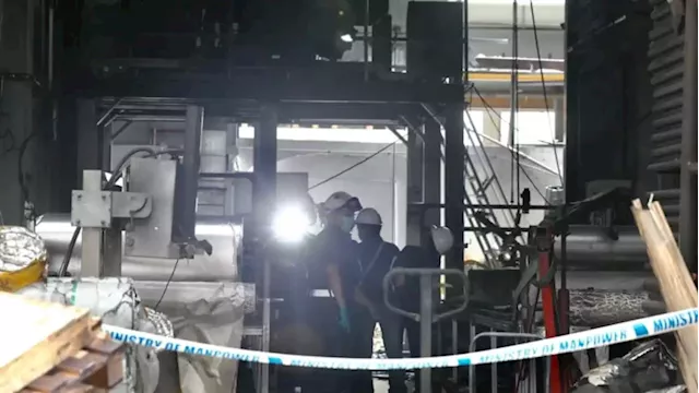 Fatal Tuas blast: Company, director and production manager charged with workplace safety offences