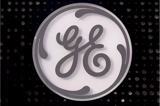 GE reveals identity of 3 companies after historic split | The Associated Press