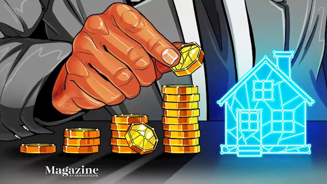 Block by block: Blockchain technology is transforming the real estate market – Cointelegraph Magazine