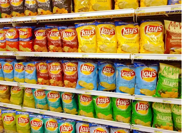 These Snacks Could Get More Expensive Soon, Company Says — Eat This Not That