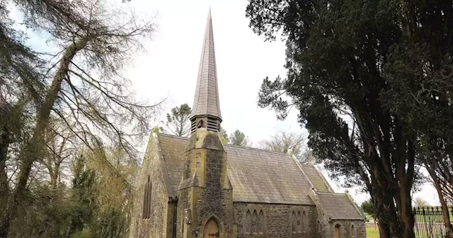 Historic church in Cavan hits the market for just €99,500