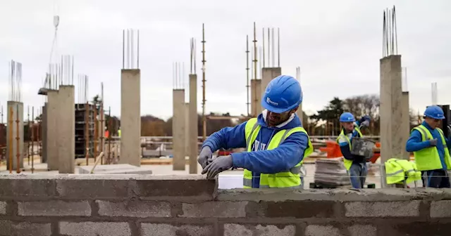 Loan approvals by Home Building Finance Ireland up 38% in past six months