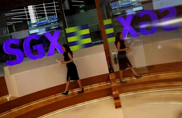 Singapore Exchange, NYSE join hands for company dual listings, ETFs