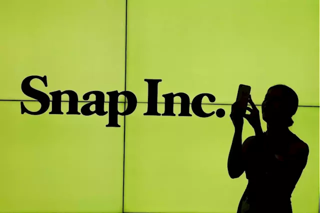 Snap shares plunge 25pc after-hours on earnings miss