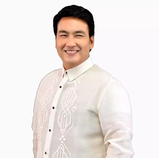 Bong Revilla files bill which aims to revive local movie industry