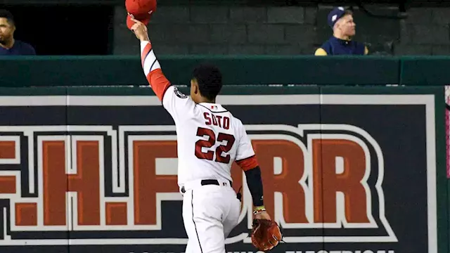 Recent MLB Blockbuster Trades Show Juan Soto's Market Value