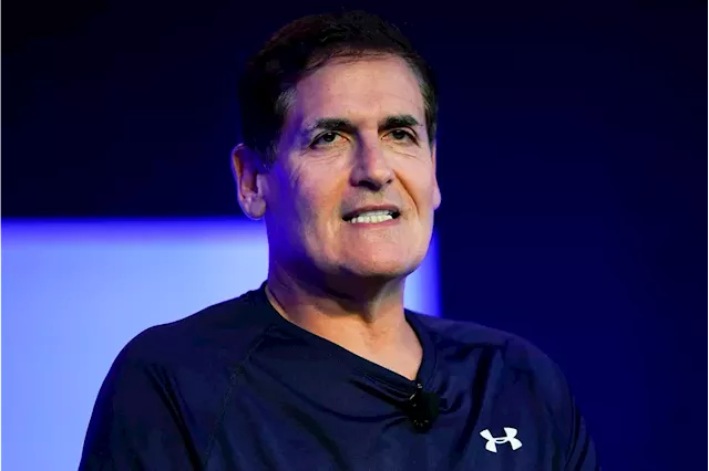 Mark Cuban Says This Was His Worst ‘Shark Tank' Investment Ever: ‘Next Thing You Know, All of the Money's Gone'