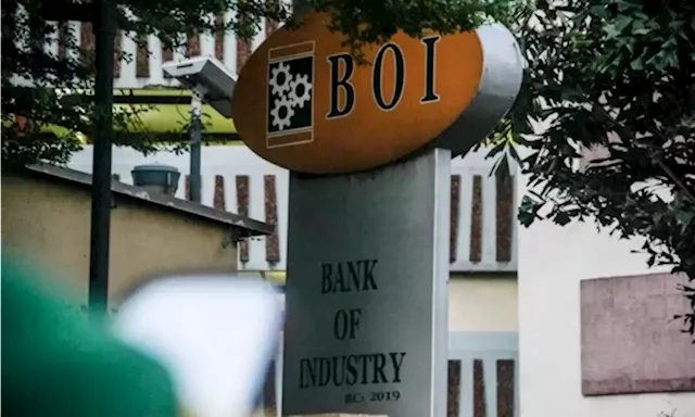 Bank of Industry posts N53.4 billion profit in big recovery from pandemic squeeze