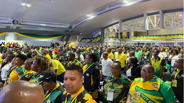 ANC KZN conference must take the party forward: Mashatile - SABC News - Breaking news, special reports, world, business, sport coverage of all South African current events. Africa's news leader.