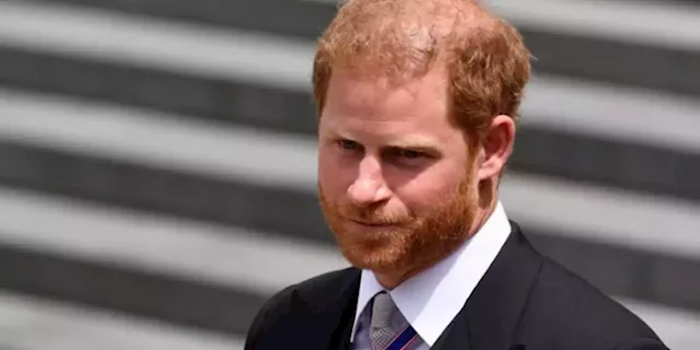 Prince Harry wins bid to challenge UK decision denying him police protection - SABC News - Breaking news, special reports, world, business, sport coverage of all South African current events. Africa's news leader.