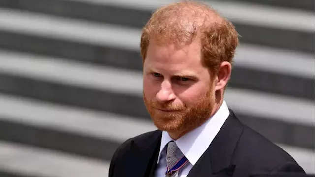 Prince Harry wins bid to challenge UK decision denying him police protection - SABC News - Breaking news, special reports, world, business, sport coverage of all South African current events. Africa's news leader.