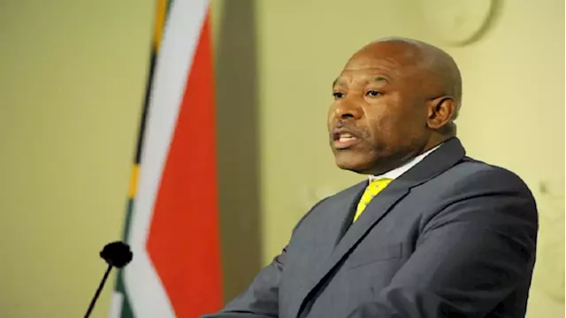 We are determined as the SARB to protect the income of South Africans: Kganyago - SABC News - Breaking news, special reports, world, business, sport coverage of all South African current events. Africa's news leader.