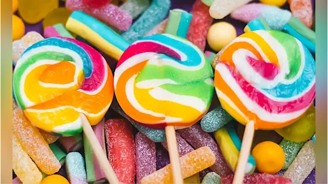 Sweet job: Candy company hiring official taste tester with $100,000 salary