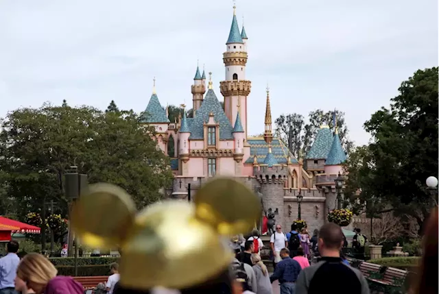 Disney changes name of 'fairy godmothers' in U.S. theme parks to gender-neutral 'apprentices' to be more inclusive, company says