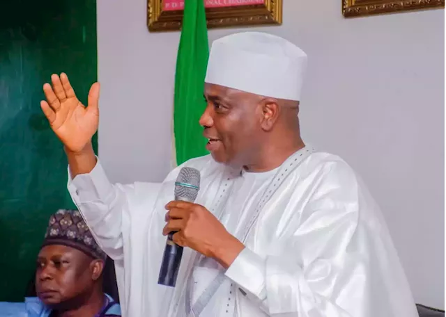 AAGI applauds Tambuwal over investment in health, education sectors | The Guardian Nigeria News - Nigeria and World News