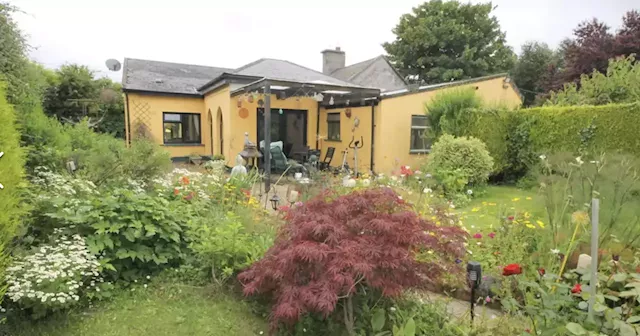 This gorgeous home in Tipperary is on the market for €250,000