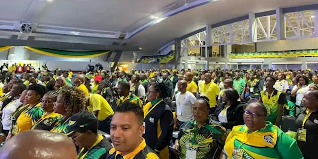 GALLERY: Day 2 of the ANC KZN Conference - SABC News - Breaking news, special reports, world, business, sport coverage of all South African current events. Africa's news leader.