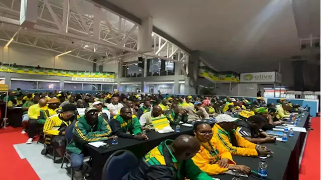 KZN ANC conference to announce results of leadership on Saturday afternoon - SABC News - Breaking news, special reports, world, business, sport coverage of all South African current events. Africa's news leader.