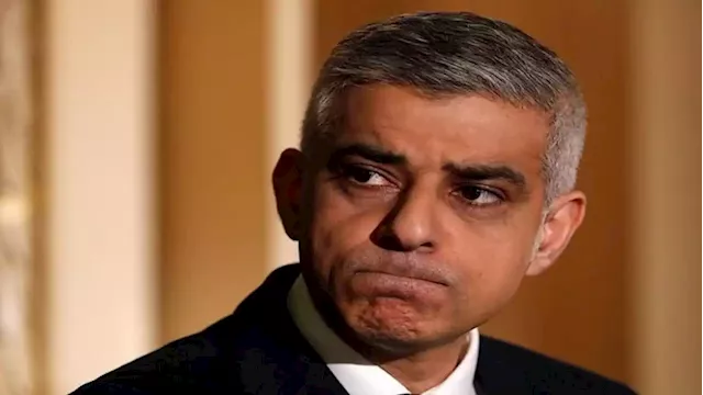 London mayor Khan wants the city to host the Olympics again - SABC News - Breaking news, special reports, world, business, sport coverage of all South African current events. Africa's news leader.