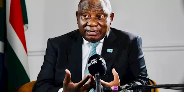 SA's investment portfolio expanding in Ivory Coast: Ramaphosa - SABC News - Breaking news, special reports, world, business, sport coverage of all South African current events. Africa's news leader.