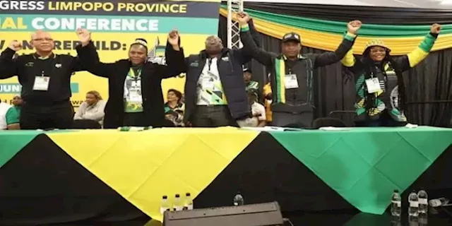 ANC Waterberg conference regional task team disbanded, conference underway - SABC News - Breaking news, special reports, world, business, sport coverage of all South African current events. Africa's news leader.