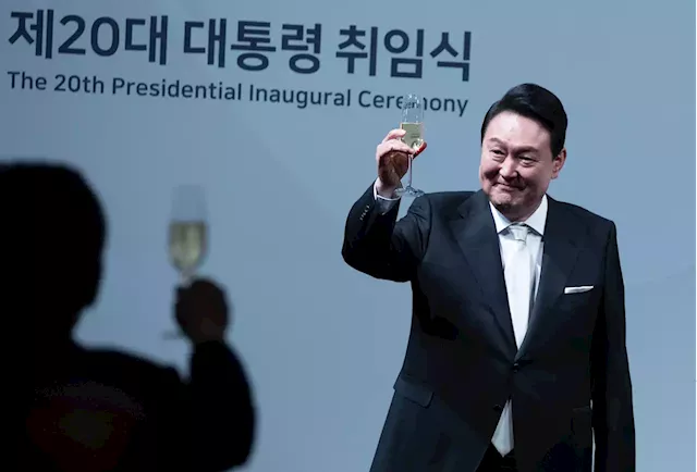 South Korea's New President Has Ordered a $3.7 Billion Investment in the Arts to Make the Country Even More 'Culturally Attractive' | Artnet News