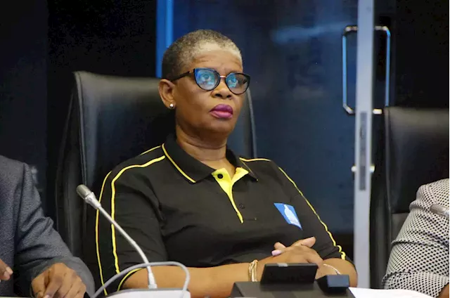 Criminally charged Zandile Gumede, business tycoon Sandile Zungu fall out of ANC KZN leadership race | News24