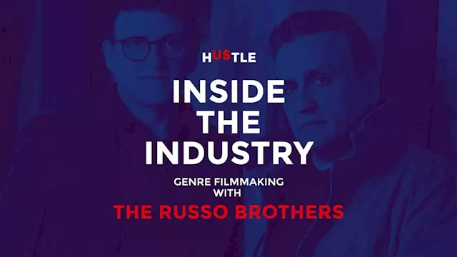 Inside the Industry: Genre filmmaking with the Russo Brothers