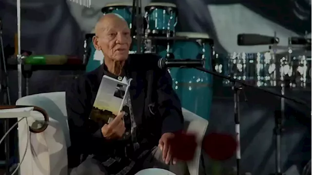 Anti-Apartheid activist, poet Don Mattera honoured at a memorial service in Roodepoort - SABC News - Breaking news, special reports, world, business, sport coverage of all South African current events. Africa's news leader.