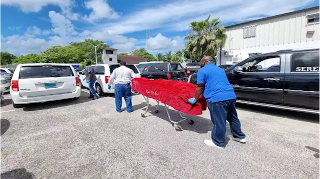 At least 17 dead after boat carrying Haitian migrants capsizes in The Bahamas - SABC News - Breaking news, special reports, world, business, sport coverage of all South African current events. Africa's news leader.