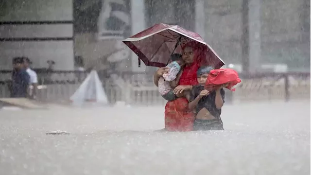 Bangladesh floods leave 3.5 million children needing clean water: UNICEF - SABC News - Breaking news, special reports, world, business, sport coverage of all South African current events. Africa's news leader.