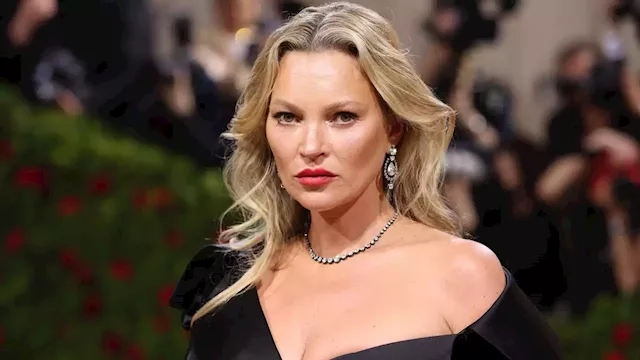 Kate Moss reveals dangers of the fashion industry - 'I was thin because I didn't get fed at shoots'