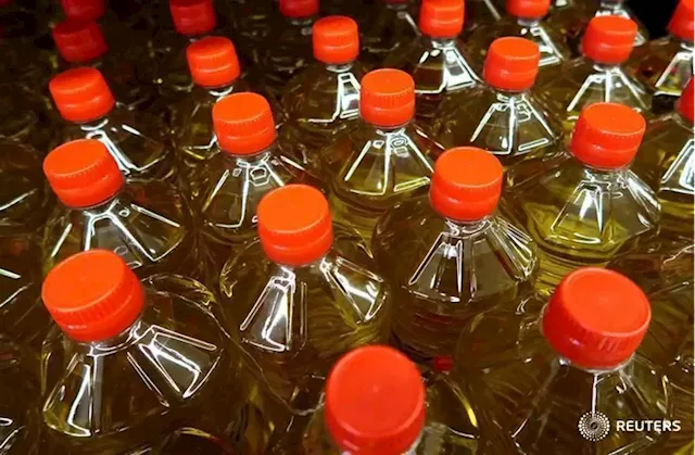 Indonesia anti-trust agency accuses 27 cooking oil companies of violations