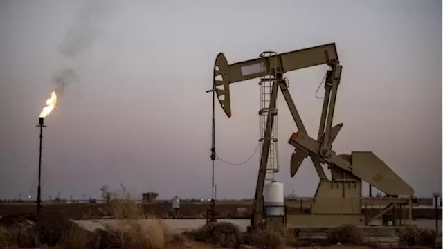 Oil swings as tight crude market competes with economy fears - BNN Bloomberg