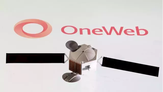 France's Eutelsat in talks over possible merger with UK satellite operator OneWeb