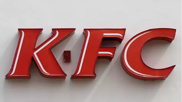 KFC operator in Thailand explores sale of business -sources