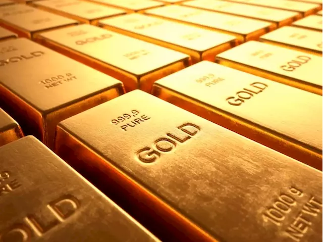 Gold Price Forecast: XAUUSD drops toward $1710 as market sentiment deteriorates