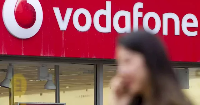 Vodafone boosted by growth in Irish business