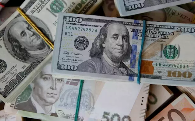 Dollar supported by market caution as growth fears dominate