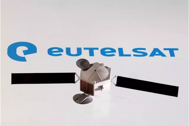 Eutelsat in talks on possible all-share merger with UK’s OneWeb