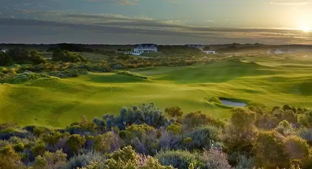 Luxury golf estate faces criminal charge for not playing by Companies Act rules | News24